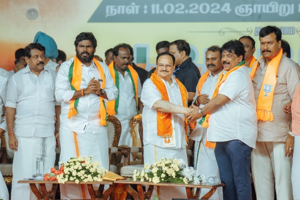 200 seats for BJP: Actual ground reality report 