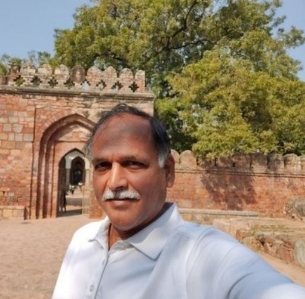 The conflict between DMK and Modi has increased