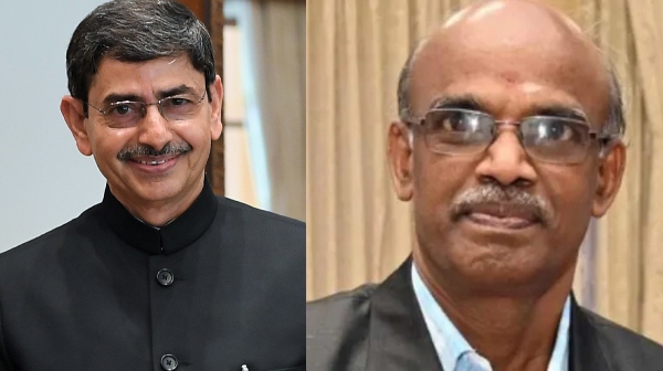 Bharathidasan University Vice chancellor Selvam tenure extended one more year