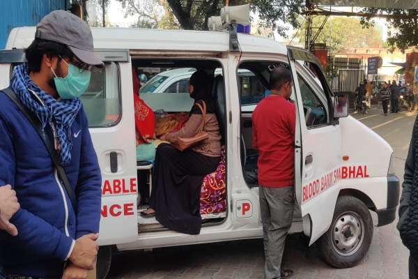 Tamil Nadu ranks 5th in the list of cancer patients 