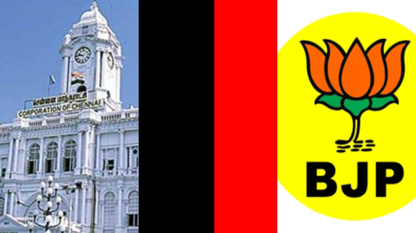 North Chennai Major Announcement and what are the BJP questions to DMK Government, Mayor Priya