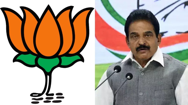 KC Venugopal questions when BJP-led NDA alliance will complete seat-sharing in Bihar, Maharashtra 
