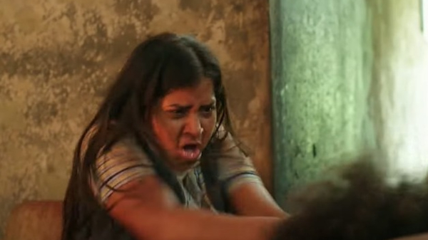 Ethirneechal Serial 2023 february 1st promo person who came to save Darshini
