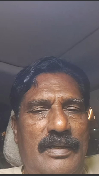 Ethirneechal Serial Actor Velaramamurthy posted a video on cheating opening an account my name