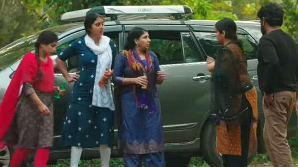  Ethirneechal Serial 2024 february 2nd promo Evidence shown Rowdy to Jeevanandham
