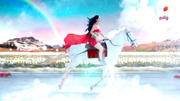 Colors Tamil Chandrakantha Serial telecast from 5th February