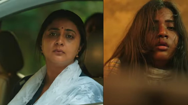  Ethirneechal Serial 2023 february 3rd promo Who kidnapped Darshini?