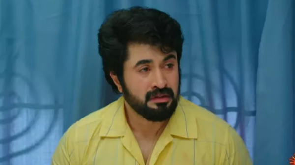  Ethirneechal Serial 2023 february 3rd promo Who kidnapped Darshini?