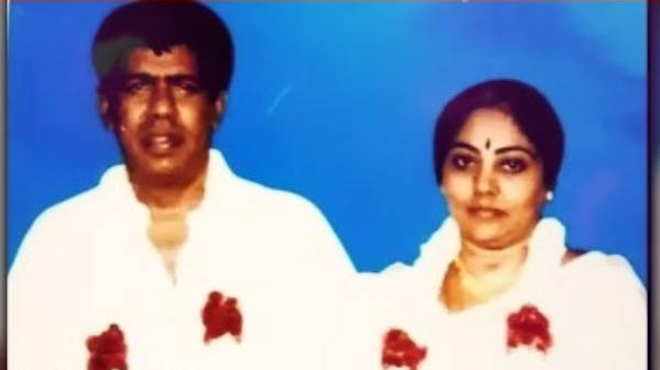 Actor Soundarrajans wife Durga has openly spoken about her married life and love