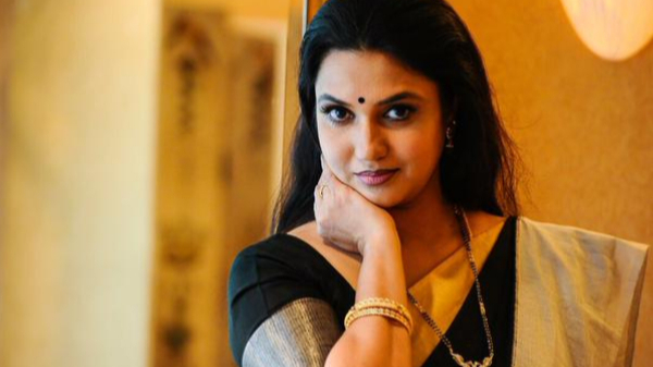 Actress Sukanya about about Goundamani good character 