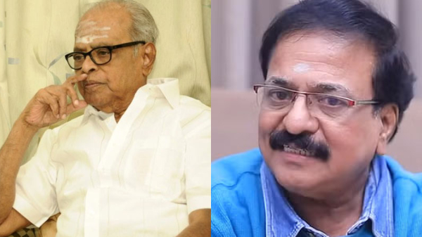 actor Sairam talked about how he recovered from cancer despite his popularity
