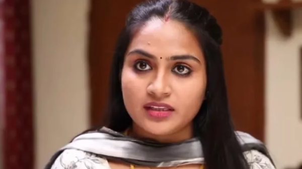 siragadikka aasai serial December February 5th episode Manoj joined new job