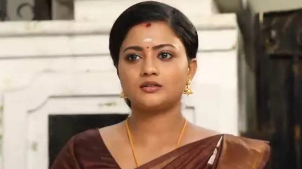 siragadikka aasai serial December February 5th episode Manoj joined new job