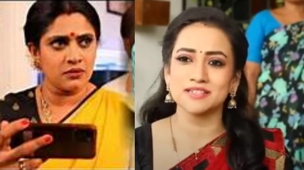 tamilum saraswathiyum serial february 9th episode full update 