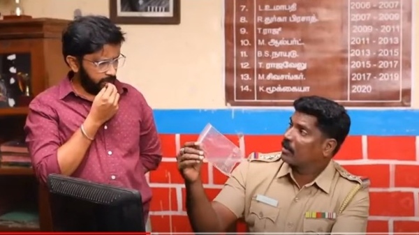 tamilum saraswathiyum serial february 5th episode full update 