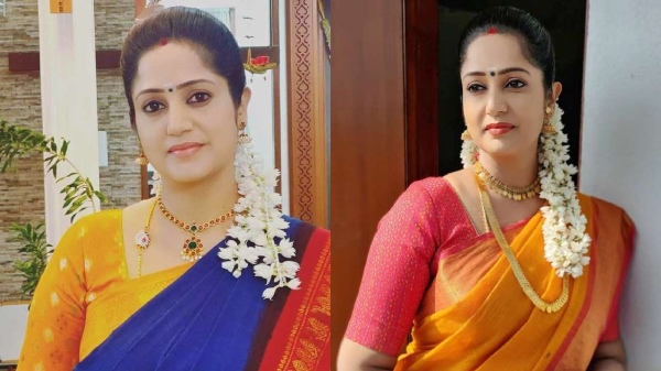 Serial Actress Anitha Venkat Interview Actor Rajinikanth good character 