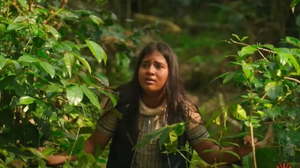 Ethirneechal Serial 2023 february 4th promo Darshini and got stuck