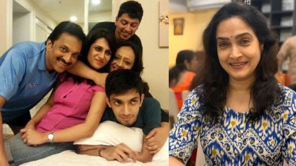 Actress Sadhana opened up about her experiences while acting in cinema