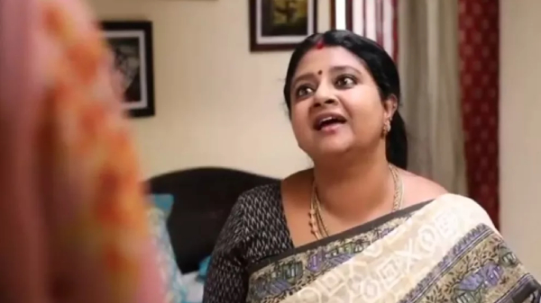siragadikka aasai serial December February 7th episode Vashikaran threatens Rohini