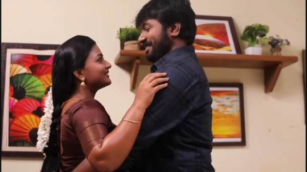 siragadikka aasai serial December February 7th episode Vashikaran threatens Rohini