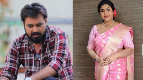 bigg boss 7 Dinesh explain with Andakasam show because of teasing Vishitra