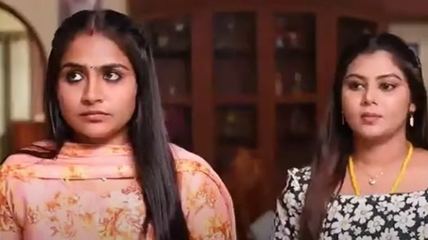 siragadikka aasai serial December February 8th episode Remarried Muthu and Meena