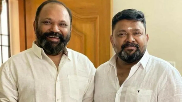  Who is the Neeya Naan Gopinaths elder brother 