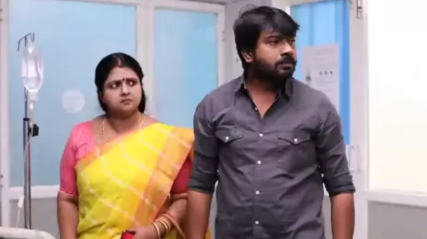 siragadikka aasai serial December February 12th episode full update 