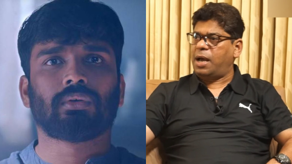  bigg boss Aisus father about the difficulties and problems to Pradeep leaking the chat