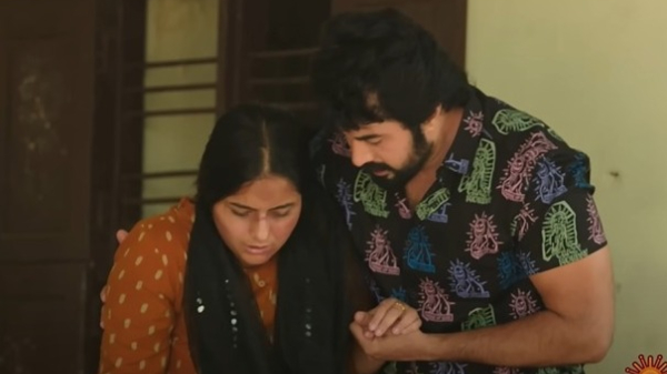  Ethirneechal Serial 12th february 2024 promo full review 