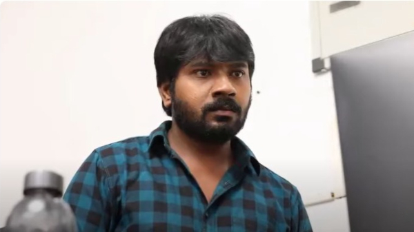 siragadikka aasai serial December February 14th episode muthu broke Sathiya hand