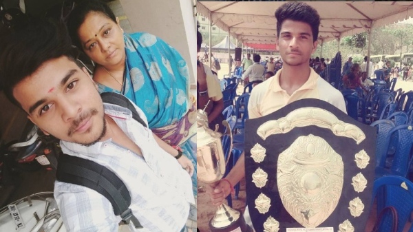  tamilum saraswathiyum Serial Arjun character Actor Ryan Biography