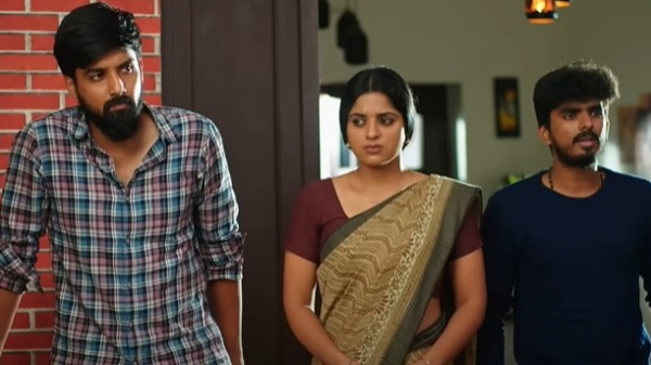Ethirneechal Serial 13th february 2024 promo full update