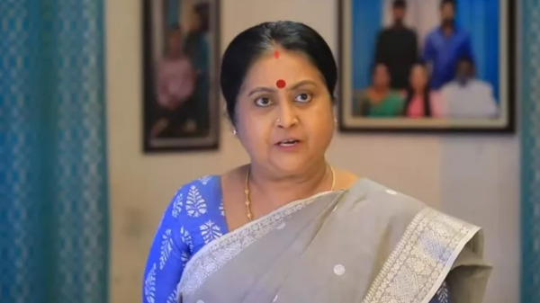 Baakiyalakshmi Serial February 14th episode full update