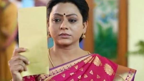 Baakiyalakshmi Serial February 14th episode full update
