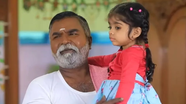 Baakiyalakshmi Serial February 14th episode full update