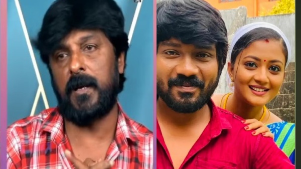 tamilum saraswathiyum serial february 14th episode full update