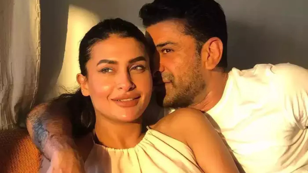 Bigg Boss Hindi Season 14 fame eijaz khan pavitra punia confirm separation