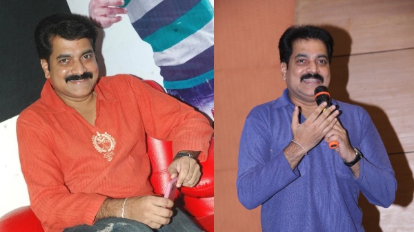  amaravathi movie first hero is this serial actor Vijay Athiraj