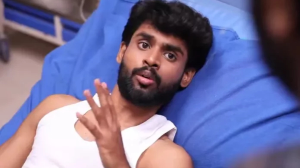 siragadikka aasai serial December February 15th episode full update