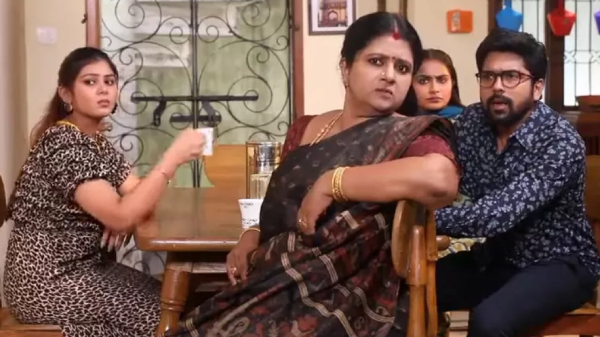 siragadikka aasai serial December February 15th episode full update