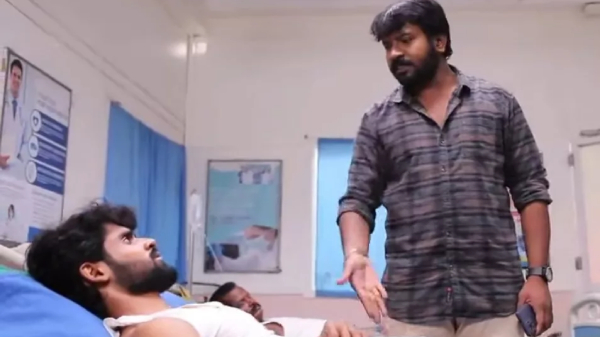 siragadikka aasai serial December February 15th episode full update