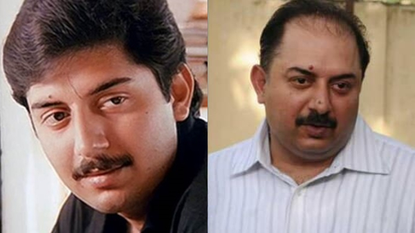 Actor Arvindsamy throwback interview about body change when he was sick due to an accident Actor Arvindsamy throwback interview about body change when he was sick due to an accident