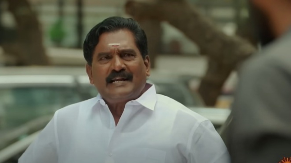 Ethirneechal Serial 15th february 2024 promo full update 