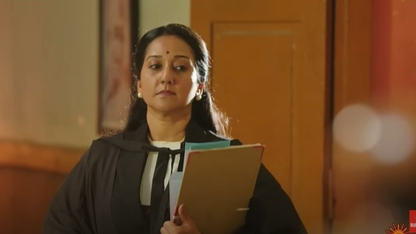 Ethirneechal Serial 15th february 2024 promo full update 