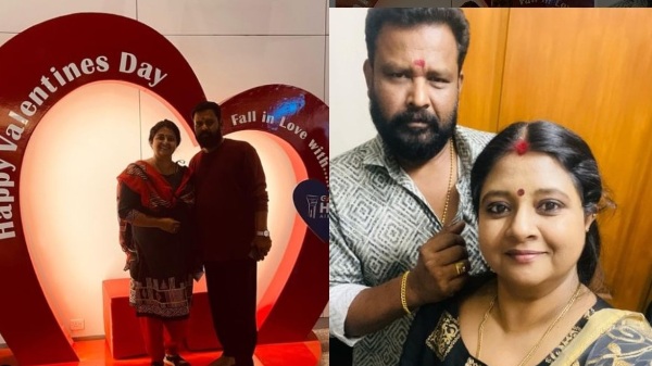 Siragadikka aasai serial Vijaya character Anila Srikumaran insta post 