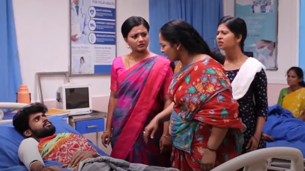 siragadikka aasai serial December February 17th episode full update