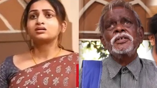  tamilum saraswathiyum serial february 16th episode full update 