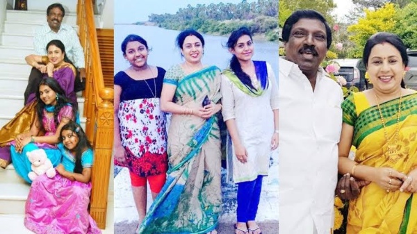Anitha Kuppusamy about ger boy baby died due to doctors negligence