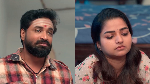 Zee Tamil Anna Serial and Seetharaman serial februray 16th Episode